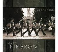 Matt Kimbrow - Set Me Free
