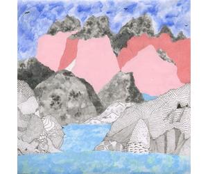 Matt Kivel - Fires on The Plain
