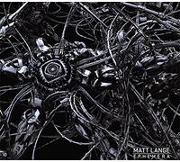 Matt Lange - Ephemera