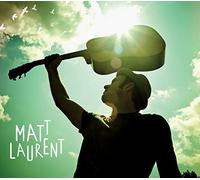 Matt Laurent - Matt Laurent [Import]