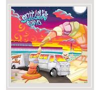 Matt Lewis Band - Desert at Dusk