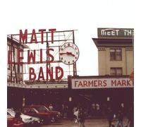 Matt Lewis - Matt Lewis Band