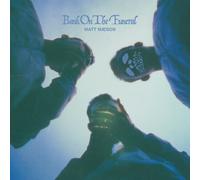 Matt Maeson - Bank On The Funeral [New Vinyl LP] Clear Vinyl