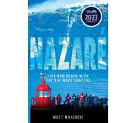 Matt Majendie Nazaré (Poche)