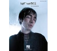 Matt Maltese: The Songbook. Piano, Voix & Guitare.