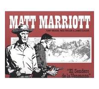 Matt Marriott 1 - [Livre en VO] Weare, Tony, Taylor, Reg, Edgar, James (Auteur)