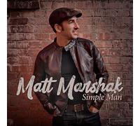 Matt Marshak - Simple Man