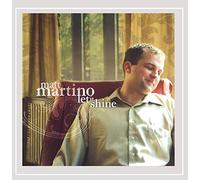 Matt Martino - Let It Shine