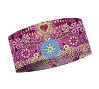 Matt Matt C.Est.Coolmax Bandeau Eco Jungle B.RS