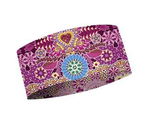 Matt Matt C.Est.Coolmax Bandeau Eco Jungle B.RS