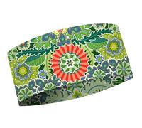 Matt Matt C.Est.Coolmax Bandeau Eco Jungle B.Vd