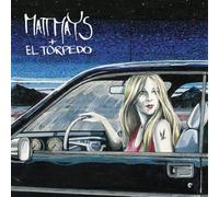 Matt Mays & El Torpedo