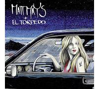 Matt Mays & El Torpedo