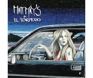 Matt Mays & El Torpedo