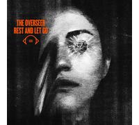 The Overseer – Rest and Let Go – CD
