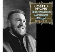 Mcginn, Matt - on The Road from Aldermas [Import]