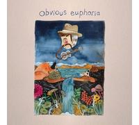 Matt Mitchell Music Co. - Obvious Euphoria [Compact Discs]