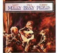 Matt Molloy & Brady & Peoples - Molloy-Brady-Peoples