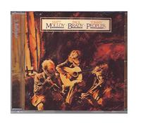 Matt Molloy Paul Brady & Tommy