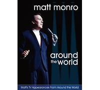 Matt Monro - Around The World [Import]