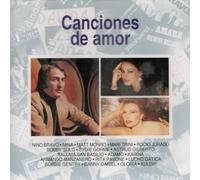 Matt Monro - Canciones de Amor, Colección de Música Romántica, CD Recopilatorio 1992, 19 Temas Clásicos