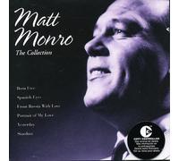 Matt Monro Collection [2 Discs] by Monro Matt [Audio CD] NEUF