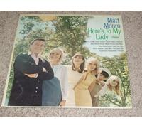 Matt Monro: Here's to My Lady