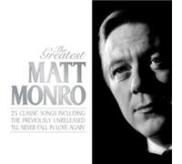 Matt Monro - Le plus grand