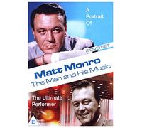 Matt Monro – Man & His Music – Import