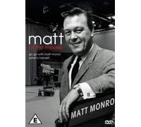 Matt Monro - Matt at the Movies [Import anglais]