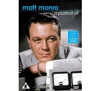 Matt Monro - Matt Monro - a Portrait of [Import anglais]