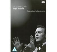 Matt Monro - Matt Monro - An Evening With [Import anglais]