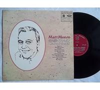 MATT MONRO - Matt Monro Sings Hoagy Carmichael