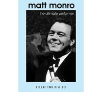 Matt Monro - Matt Monro - the Ultimate Performer [Import anglais]
