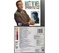 Matt Monro - Matt 'n' Mel