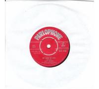 MATT MONRO - My Kind Of Girl - Matt Monro 7" 45