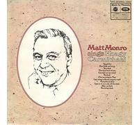 Matt Monro Sings Hoagy Carmichael