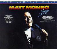 Matt Monro Sings [UK Import]
