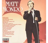 MATT MONRO - Softly As I Leave [Import]