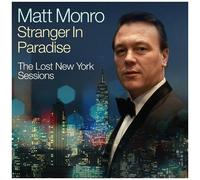 Matt Monro – Stranger in. – Remast – Import