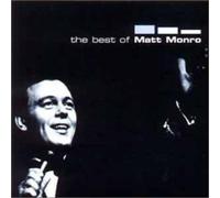 Matt Monro The Best Of Matt Monro (CD) Album