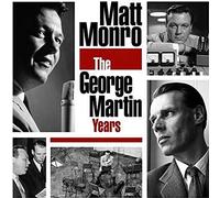 MATT MONRO - The George Martin Years
