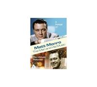 Matt Monro: The Man And His Music