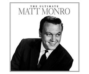 Matt Monro - The Ultimate Matt Monro By Matt Monro (2005-01-31)