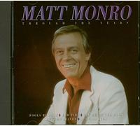 Matt Monro - Through The Years [Import]