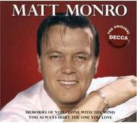 Matt Monro [UK Import]