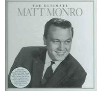 Matt Monro Ultimate by Matt Monro [Compact Disc] NEUF