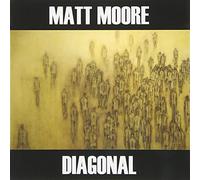 Matt Moore - Diagonal