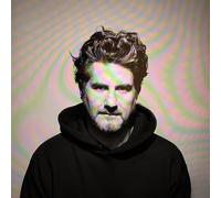 Matt Nathanson Boston Accent (Vinyl)