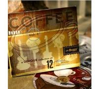 Matt Nathanson - Joe Muggs' Coffee House CD Volume 1